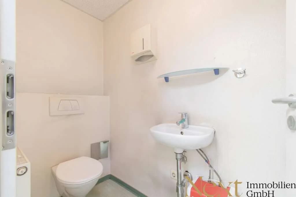 Gewerbeimmobilie mieten in Steyr – 162 m², € 2.357 – Bild 10 von 12