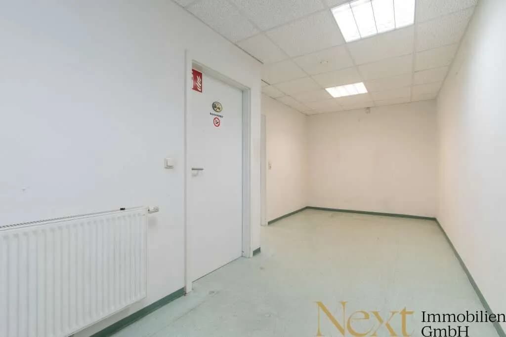 Gewerbeimmobilie mieten in Steyr – 162 m², € 2.357 – Bild 11 von 12