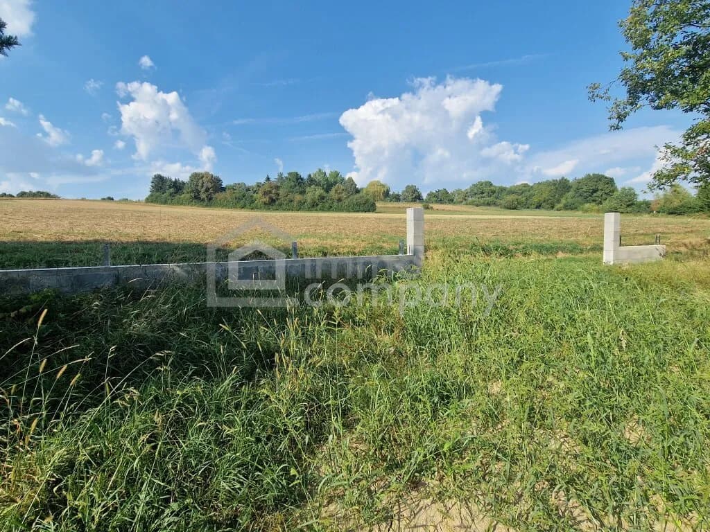 Grundstück kaufen in Oberpullendorf – 4 134 m², € 110.000