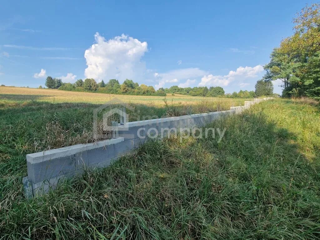 Grundstück kaufen in Oberpullendorf – 4 134 m², € 110.000 – Bild 2 von 4