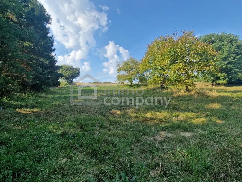 Grundstück kaufen in Oberpullendorf – 4 134 m², € 110.000 – Bild 3 von 4