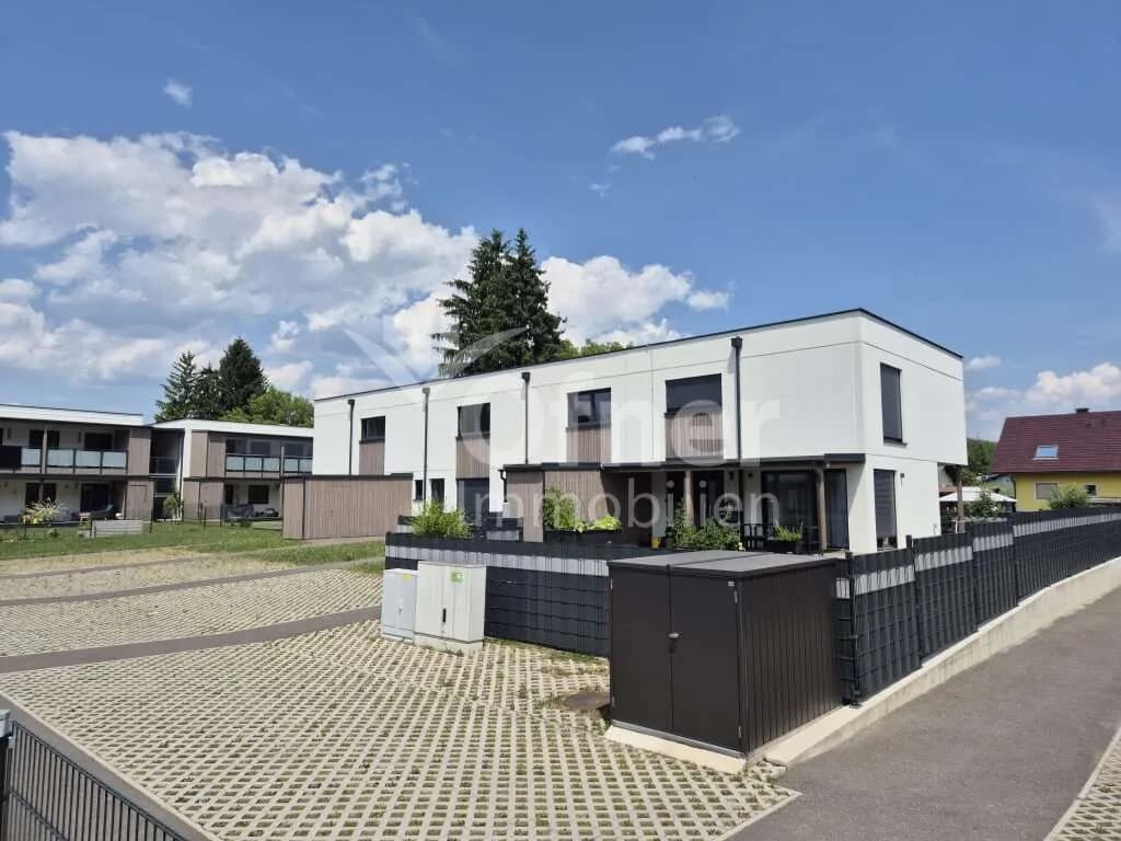 4-Zimmer-Haus kaufen in Voitsberg – 106,54 m², € 390.000 – Bild 10 von 23