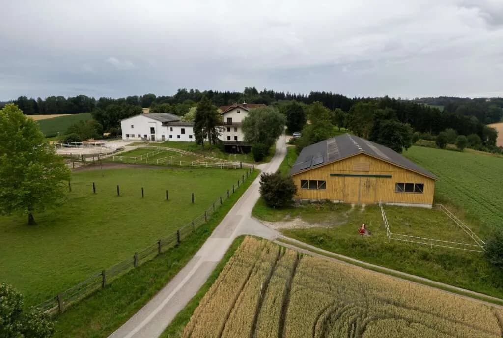 Grundstück kaufen in Wels-Land – 550 m² – Bild 2 von 31