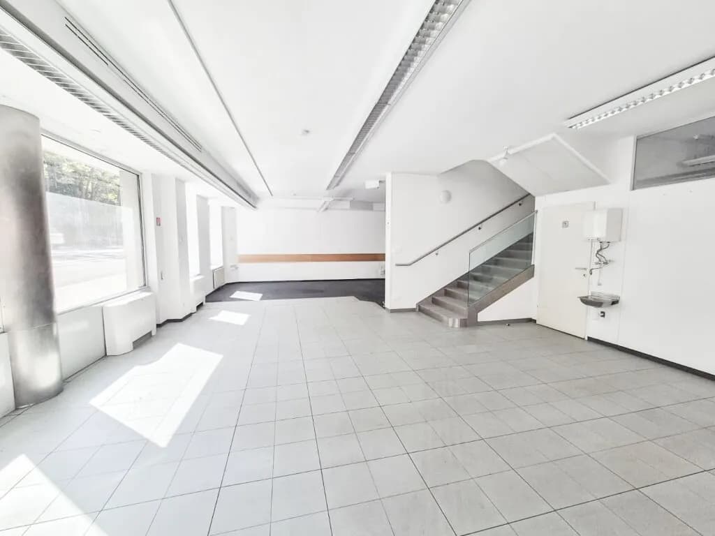 Gewerbeimmobilie kaufen in Wien – 313 m², € 749.000 – Bild 1 von 14