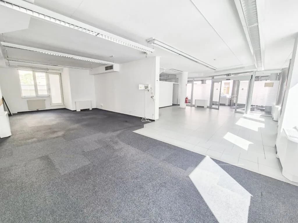 Gewerbeimmobilie kaufen in Wien – 313 m², € 749.000 – Bild 7 von 14
