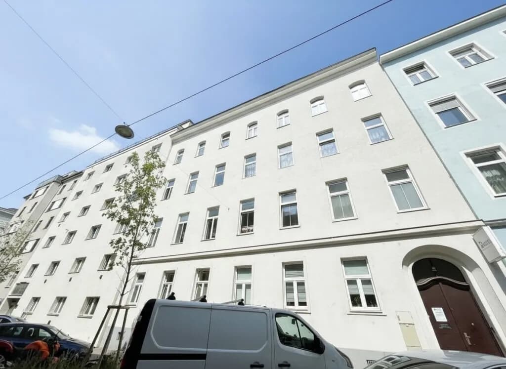 Wohnung kaufen in Wien – 419 m², € 404.000 – Bild 2 von 25
