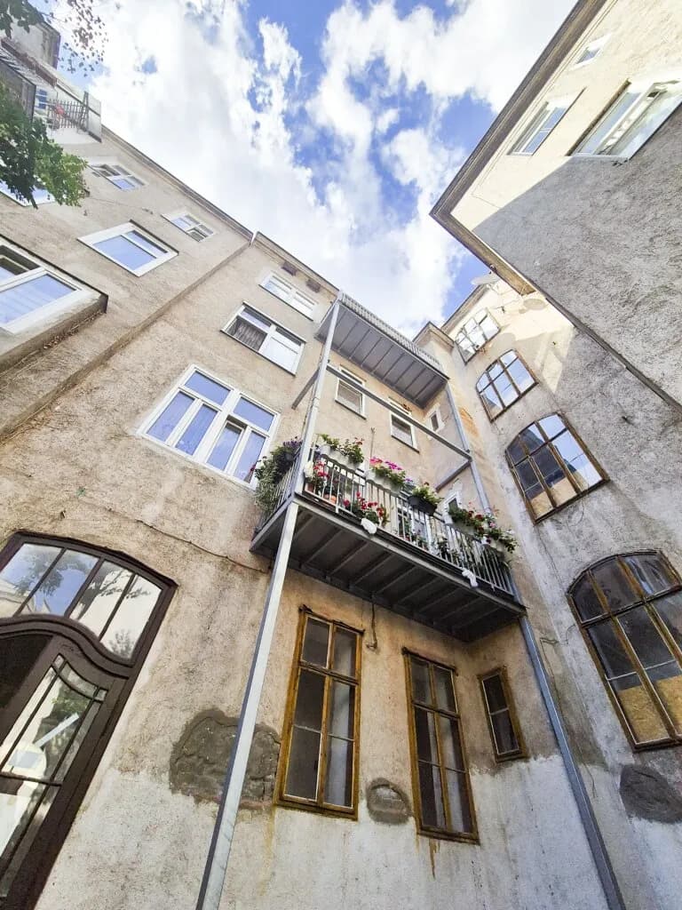 Wohnung kaufen in Wien – 419 m², € 404.000 – Bild 4 von 25