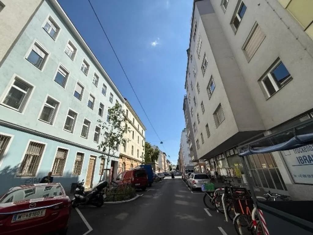 Wohnung kaufen in Wien – 419 m², € 404.000 – Bild 15 von 25