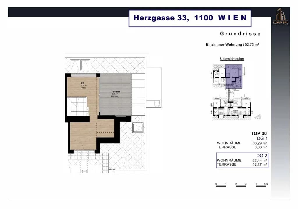 Wohnung kaufen in Wien – 419 m², € 404.000 – Bild 18 von 25