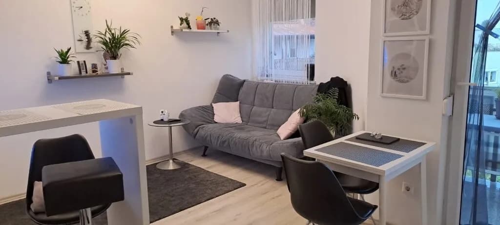 Wohnung kaufen in Graz – 40 m², € 129.739 – Bild 2 von 8