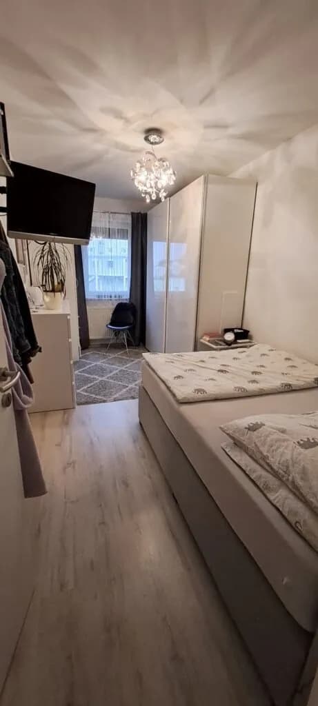 Wohnung kaufen in Graz – 40 m², € 129.739 – Bild 3 von 8