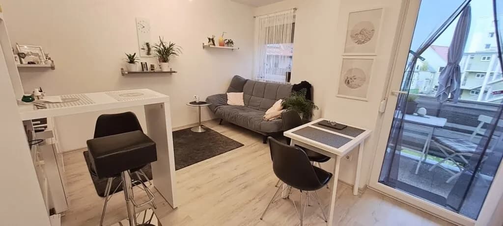 Wohnung kaufen in Graz – 40 m², € 129.739 – Bild 5 von 8