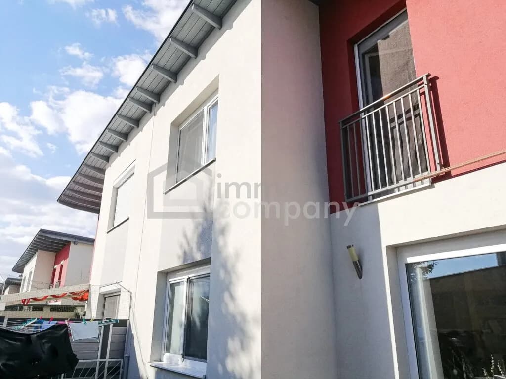 4-Zimmer-Haus kaufen in Bruck an der Leitha – 113 m², € 489.000