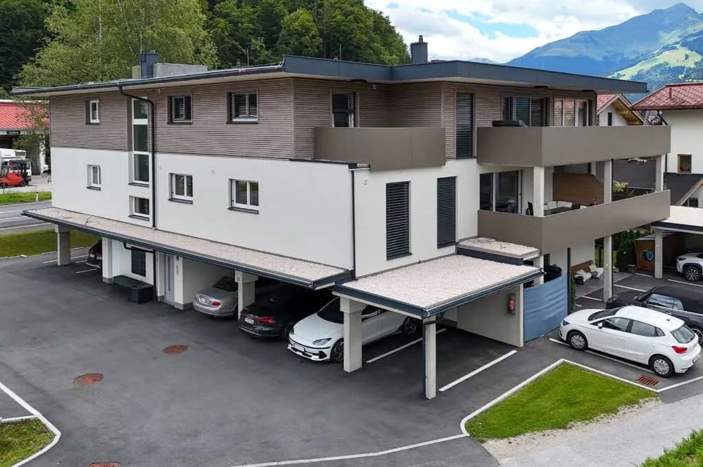 4-Zimmer-Wohnung kaufen in Kitzbühel – 137,81 m², € 899.500 – Bild 1 von 7