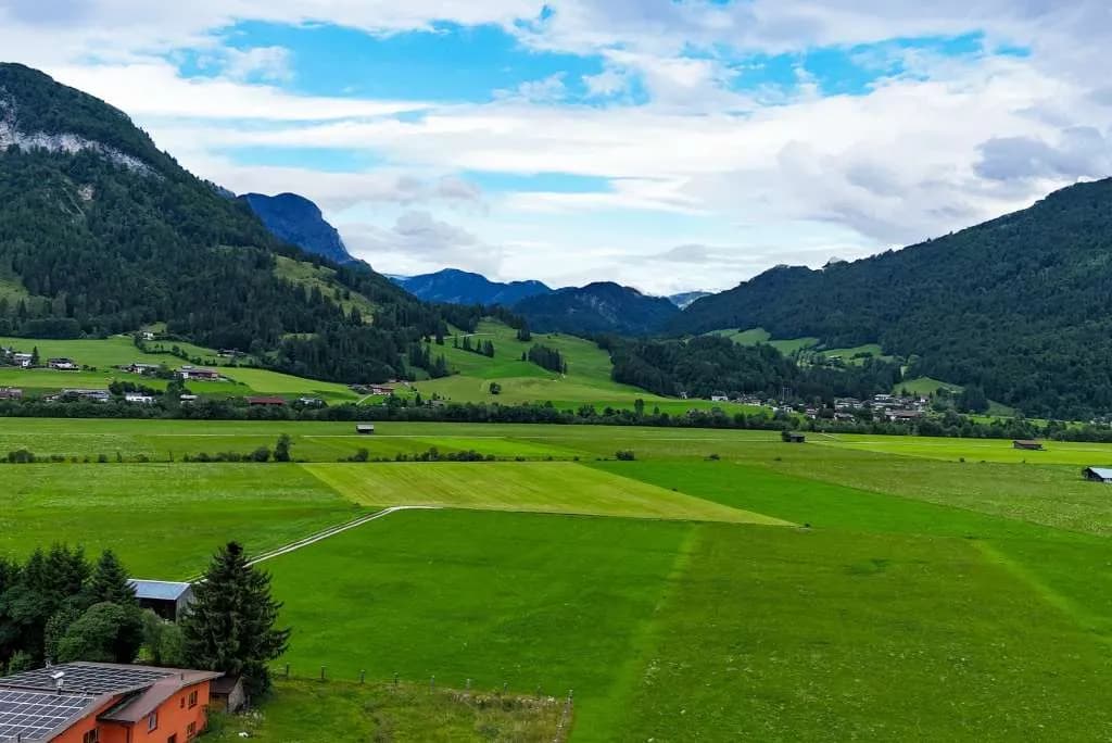 4-Zimmer-Wohnung kaufen in Kitzbühel – 137,81 m², € 899.500 – Bild 2 von 7