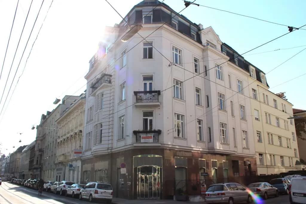 Gewerbeimmobilie mieten in Wien – 303 m², € 6.481 – Bild 2 von 14