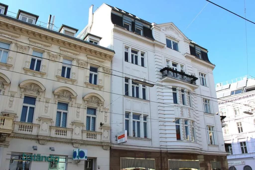 Gewerbeimmobilie mieten in Wien – 303 m², € 6.481 – Bild 3 von 14