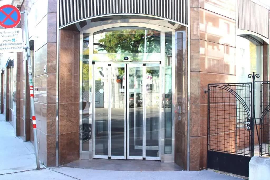 Gewerbeimmobilie mieten in Wien – 303 m², € 6.481 – Bild 4 von 14