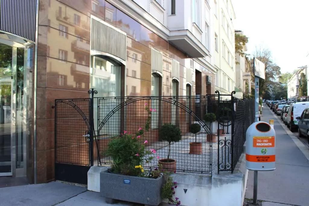 Gewerbeimmobilie mieten in Wien – 303 m², € 6.481 – Bild 5 von 14