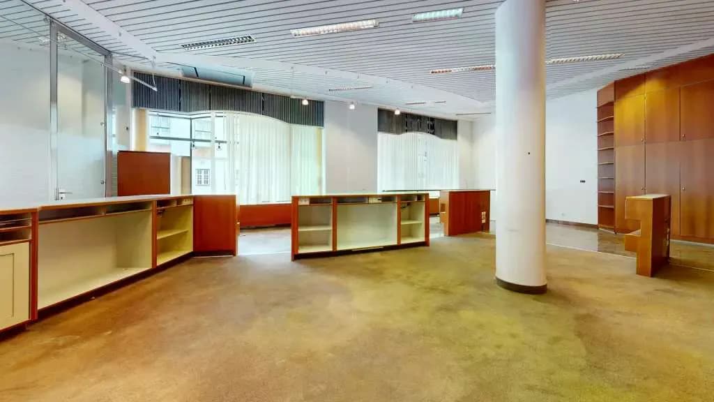 Gewerbeimmobilie mieten in Wien – 303 m², € 6.481 – Bild 6 von 14