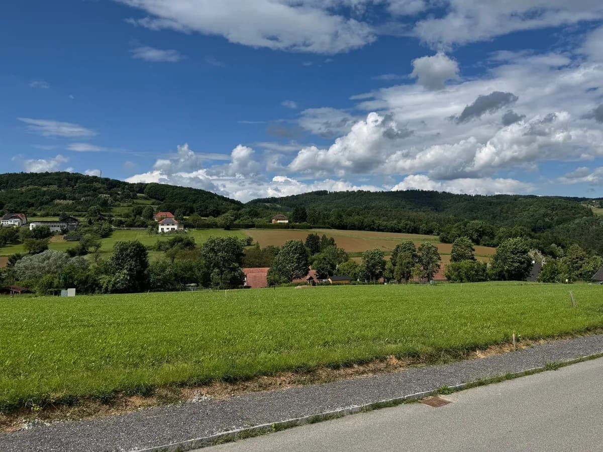 Haus kaufen in Melk – 160 m², € 377.825 – Bild 2 von 3