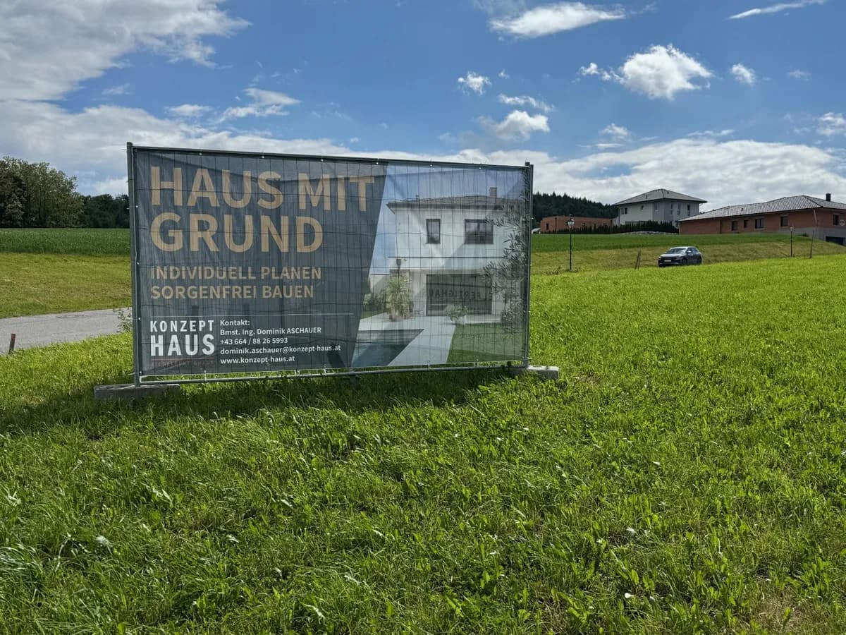 Haus kaufen in Melk – 160 m², € 377.825 – Bild 3 von 3