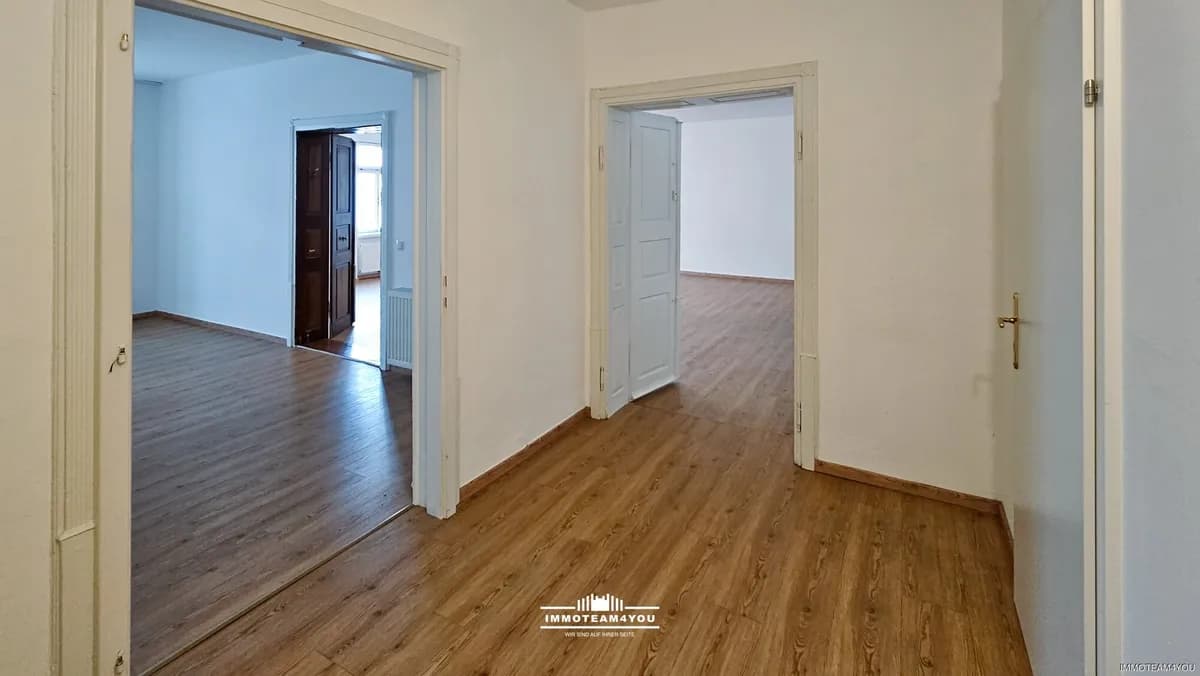 3-Zimmer-Gewerbeimmobilie mieten in Vöcklabruck – € 1.126 – Bild 3 von 10
