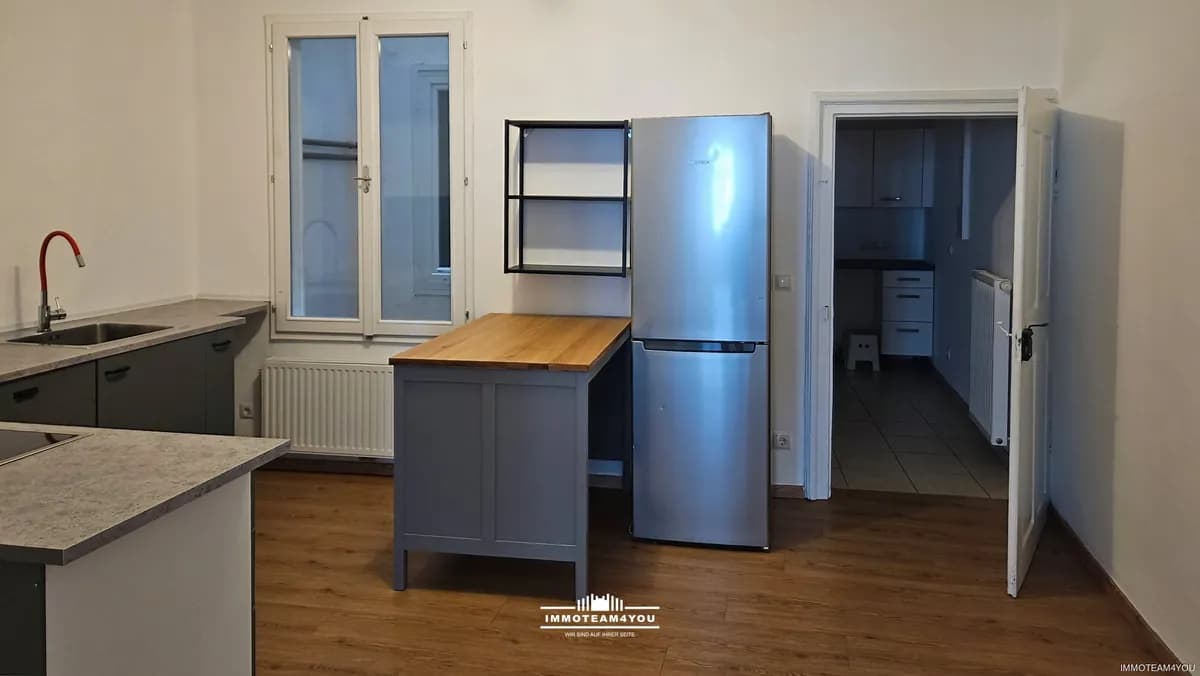 3-Zimmer-Gewerbeimmobilie mieten in Vöcklabruck – € 1.126 – Bild 4 von 10