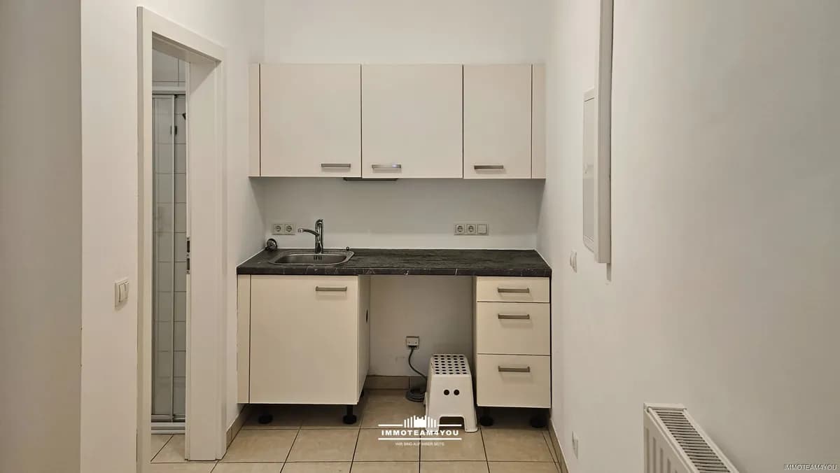 3-Zimmer-Gewerbeimmobilie mieten in Vöcklabruck – € 1.126 – Bild 5 von 10