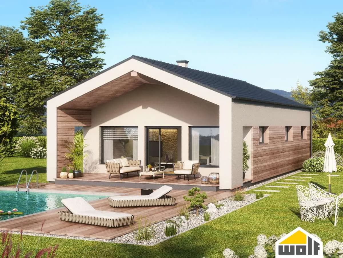Haus kaufen in Gmunden – 0 m² – Bild 2 von 6