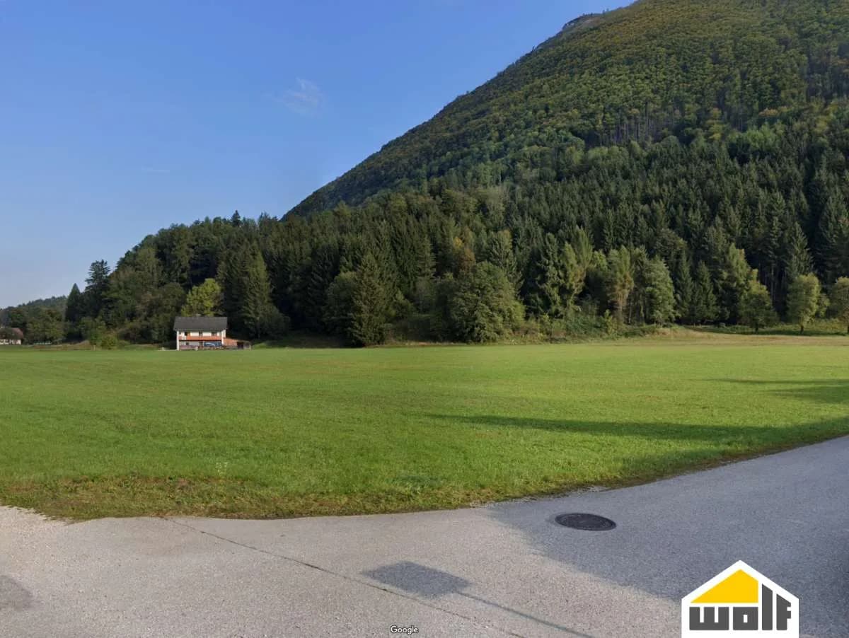 Haus kaufen in Gmunden – 0 m² – Bild 5 von 6
