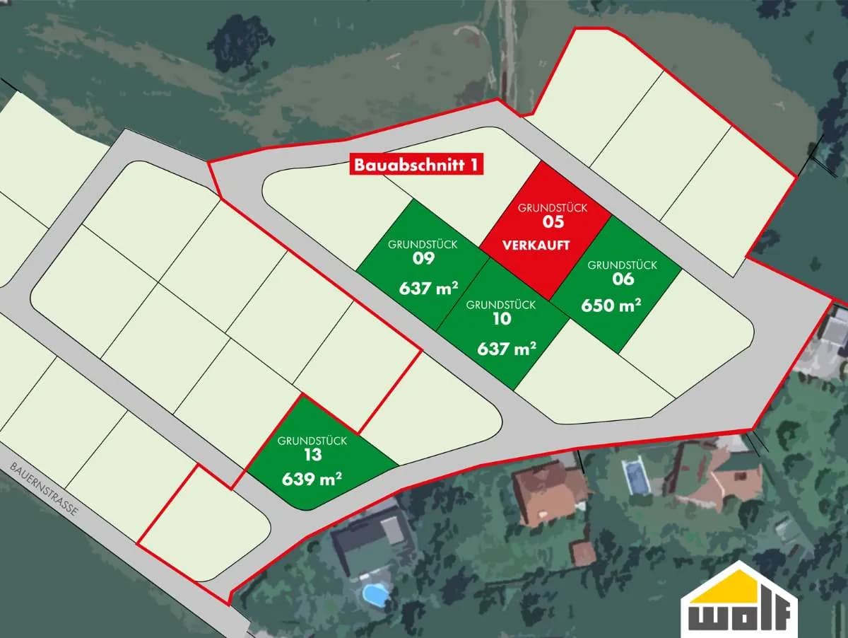 Haus kaufen in Gmunden – 0 m² – Bild 6 von 6