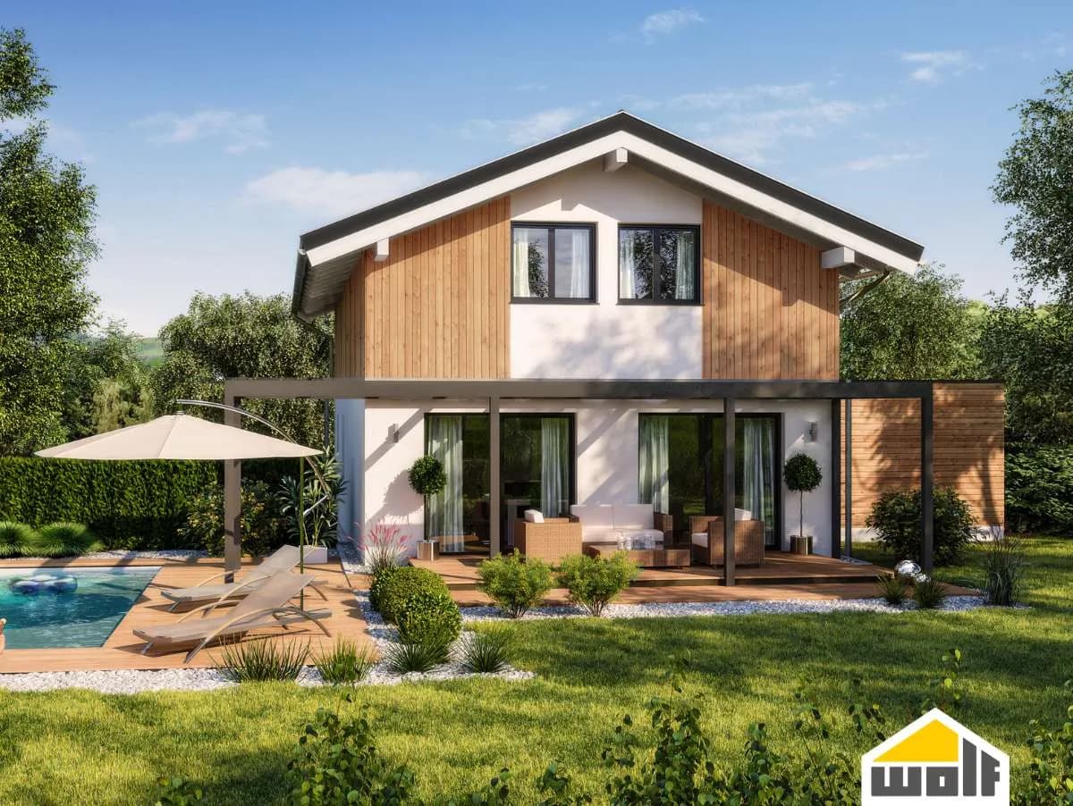 Haus kaufen in Gmunden – 0 m² – Bild 5 von 6