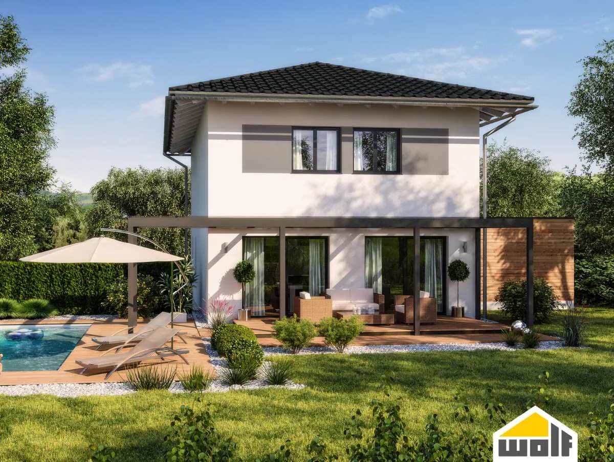 Haus kaufen in Gmunden – 0 m² – Bild 6 von 6