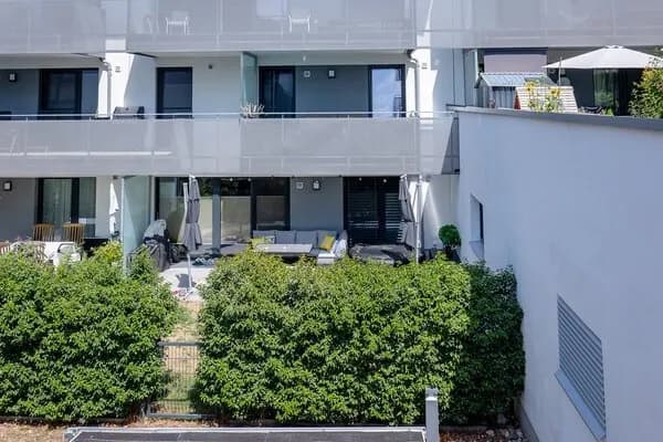 2-Zimmer-Wohnung kaufen in Salzburg-Umgebung – 57 m², € 395.000 – Bild 10 von 11