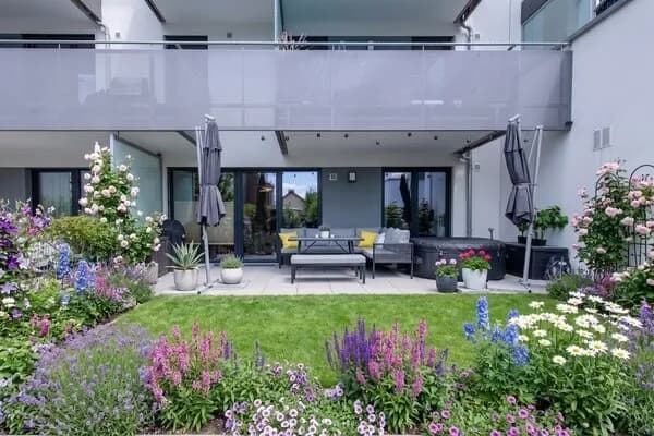 2-Zimmer-Wohnung kaufen in Salzburg-Umgebung – 57 m², € 395.000 – Bild 11 von 11