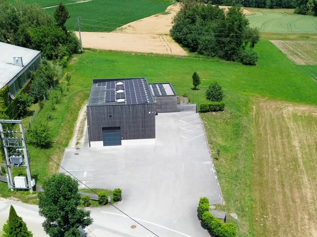 Gewerbeimmobilie kaufen in Linz Land – 4 973 m², € 1.590.000 – Bild 3 von 27