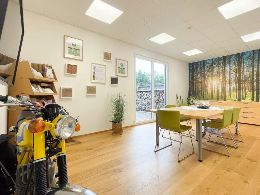 Gewerbeimmobilie kaufen in Linz Land – 4 973 m², € 1.590.000 – Bild 7 von 27