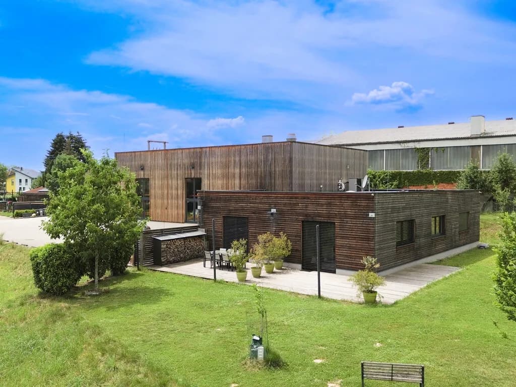 Gewerbeimmobilie kaufen in Linz Land – 4 973 m², € 1.590.000 – Bild 9 von 27