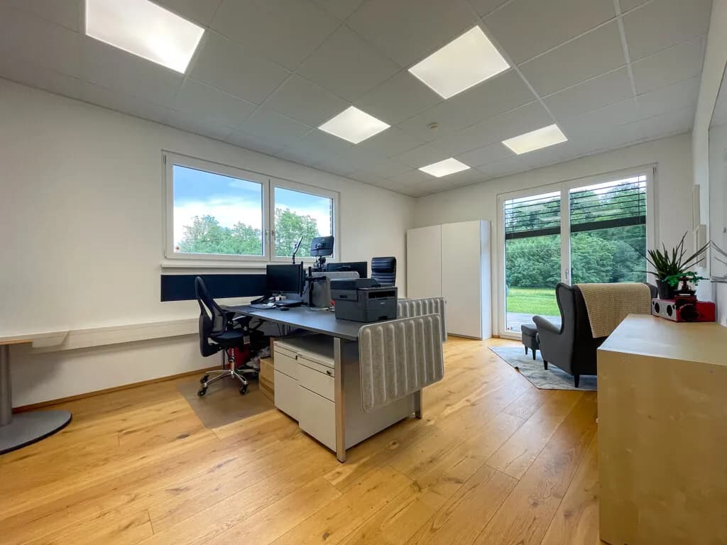 Gewerbeimmobilie kaufen in Linz Land – 4 973 m², € 1.590.000 – Bild 13 von 27
