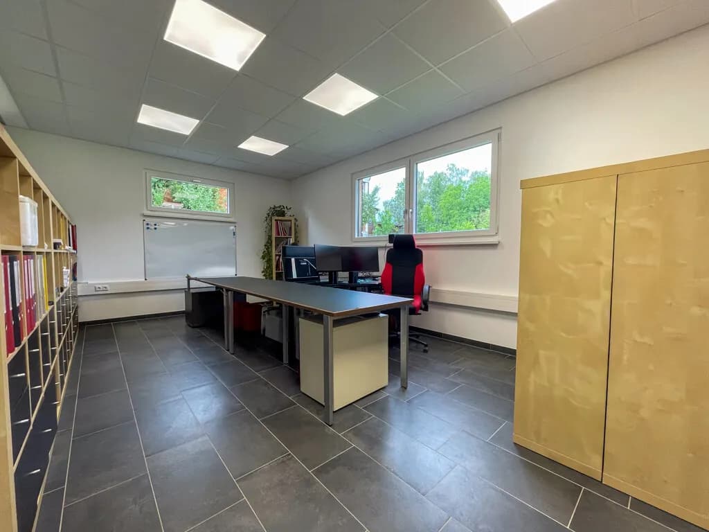 Gewerbeimmobilie kaufen in Linz Land – 4 973 m², € 1.590.000 – Bild 15 von 27