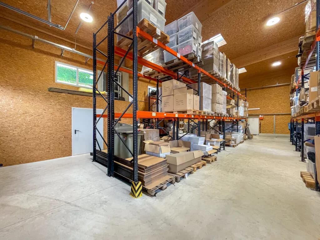 Gewerbeimmobilie kaufen in Linz Land – 4 973 m², € 1.590.000 – Bild 20 von 27