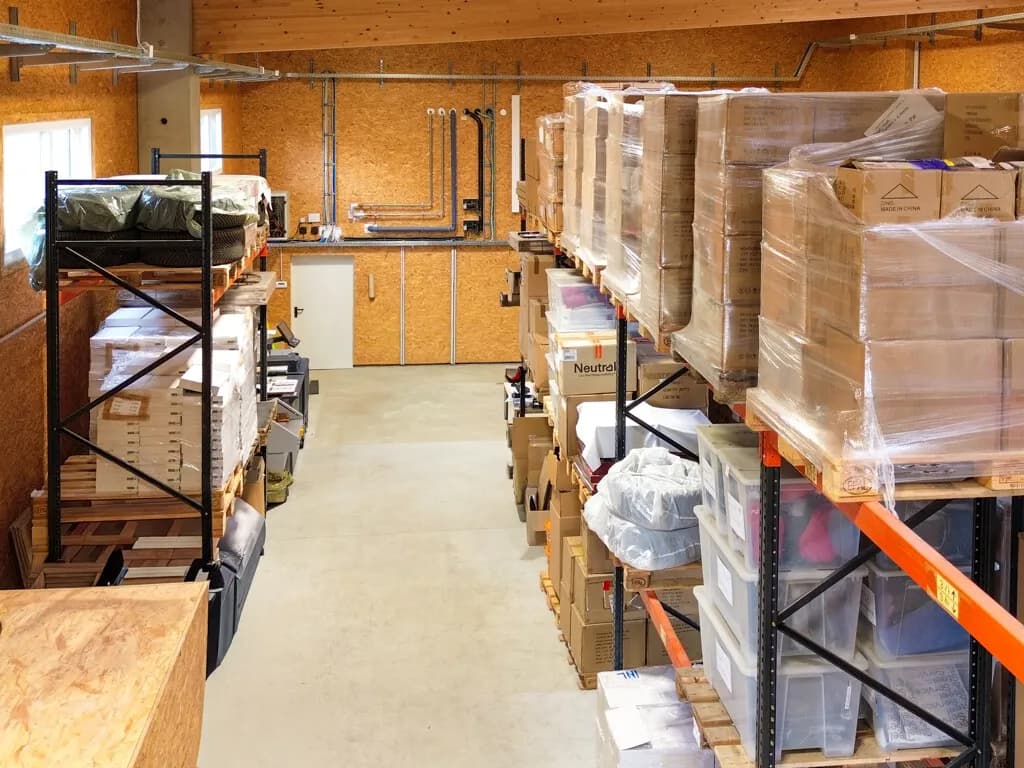 Gewerbeimmobilie kaufen in Linz Land – 4 973 m², € 1.590.000 – Bild 22 von 27