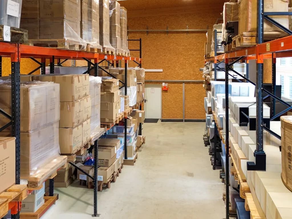 Gewerbeimmobilie kaufen in Linz Land – 4 973 m², € 1.590.000 – Bild 23 von 27