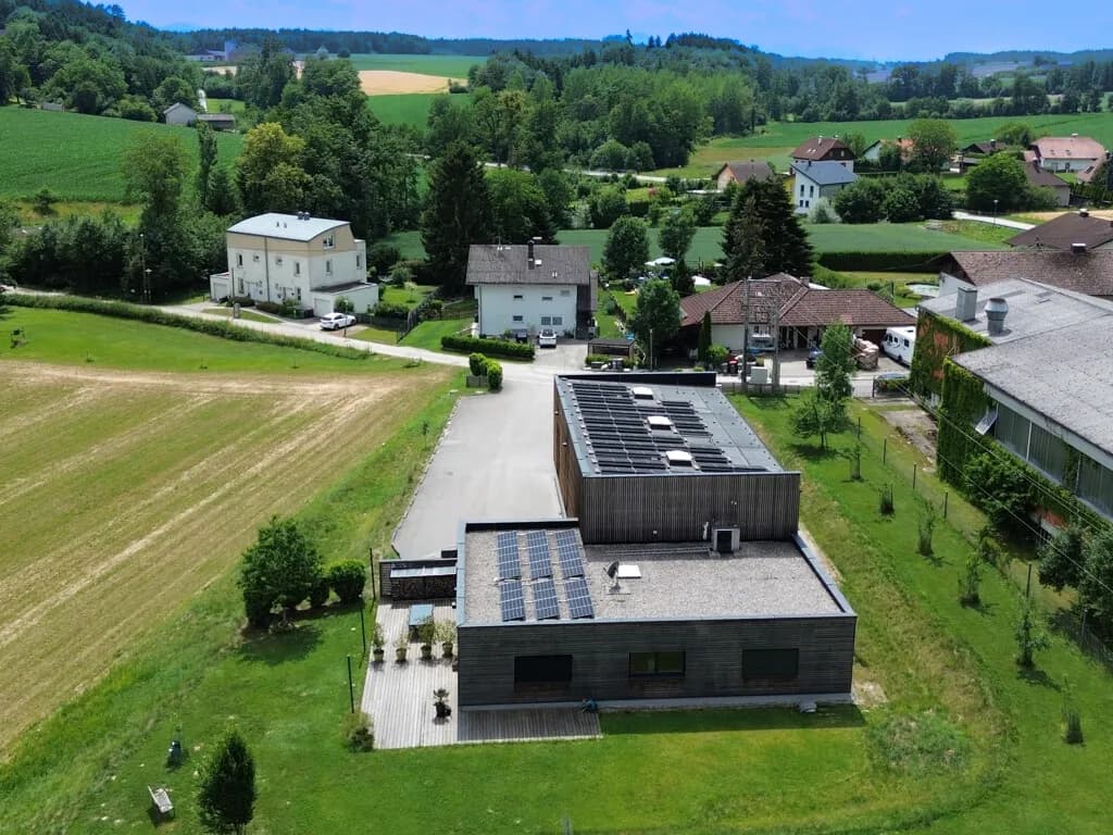 Gewerbeimmobilie kaufen in Linz Land – 4 973 m², € 1.590.000 – Bild 24 von 27