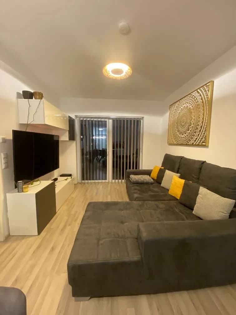 3-Zimmer-Wohnung mieten in Grieskirchen – 60 m², € 859