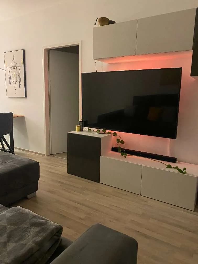 3-Zimmer-Wohnung mieten in Grieskirchen – 60 m², € 859 – Bild 2 von 18