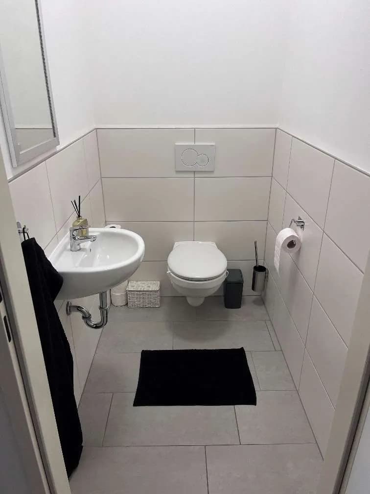 3-Zimmer-Wohnung mieten in Grieskirchen – 60 m², € 859 – Bild 11 von 18