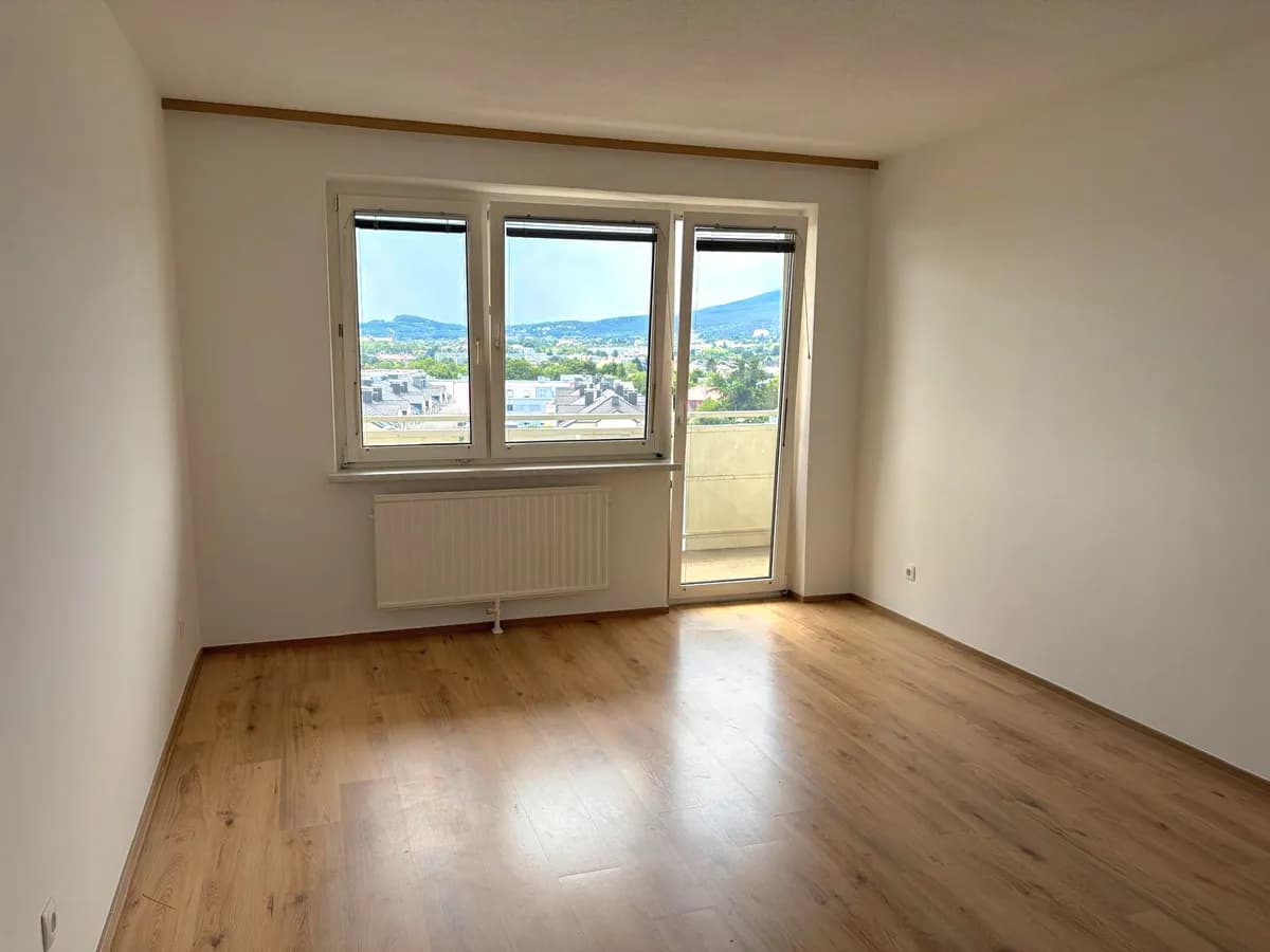 2-Zimmer-Wohnung mieten in Mödling – 67 m², € 1.034 – Bild 3 von 14
