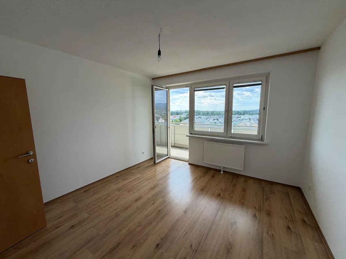2-Zimmer-Wohnung mieten in Mödling – 67 m², € 1.034 – Bild 6 von 14